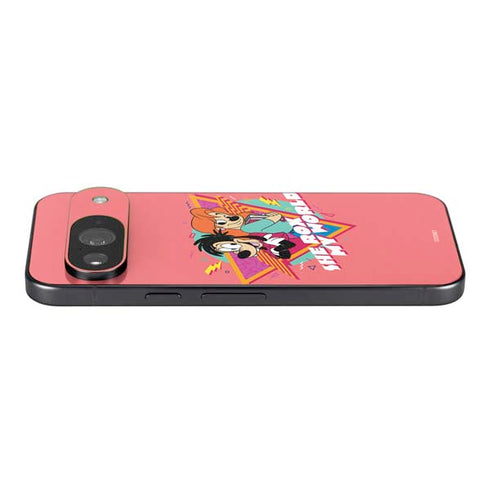 Disney She Rox My World Google Pixel 9 Skin